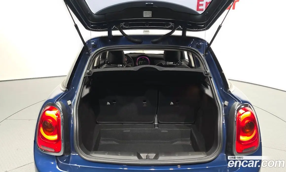 Mini Cooper 2017 1.5 автомат (гидро), фото 20
