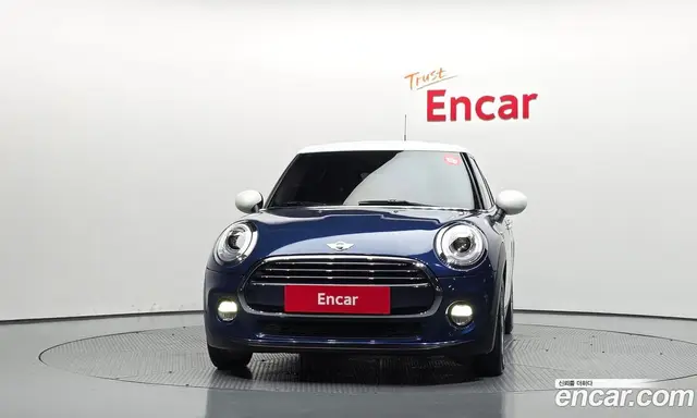 Mini Cooper 2017 1.5 автомат (гидро), миниатюра 3