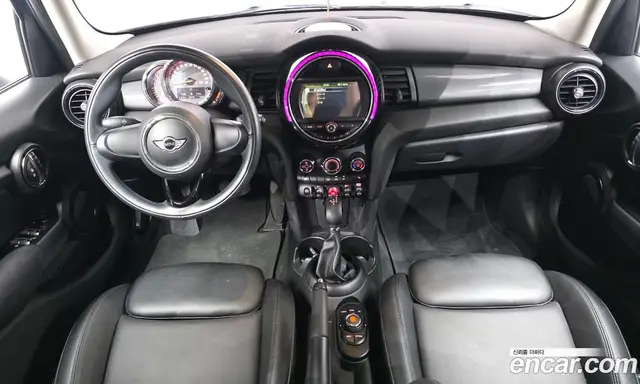 Mini Cooper 2017 1.5 автомат (гидро), миниатюра 7