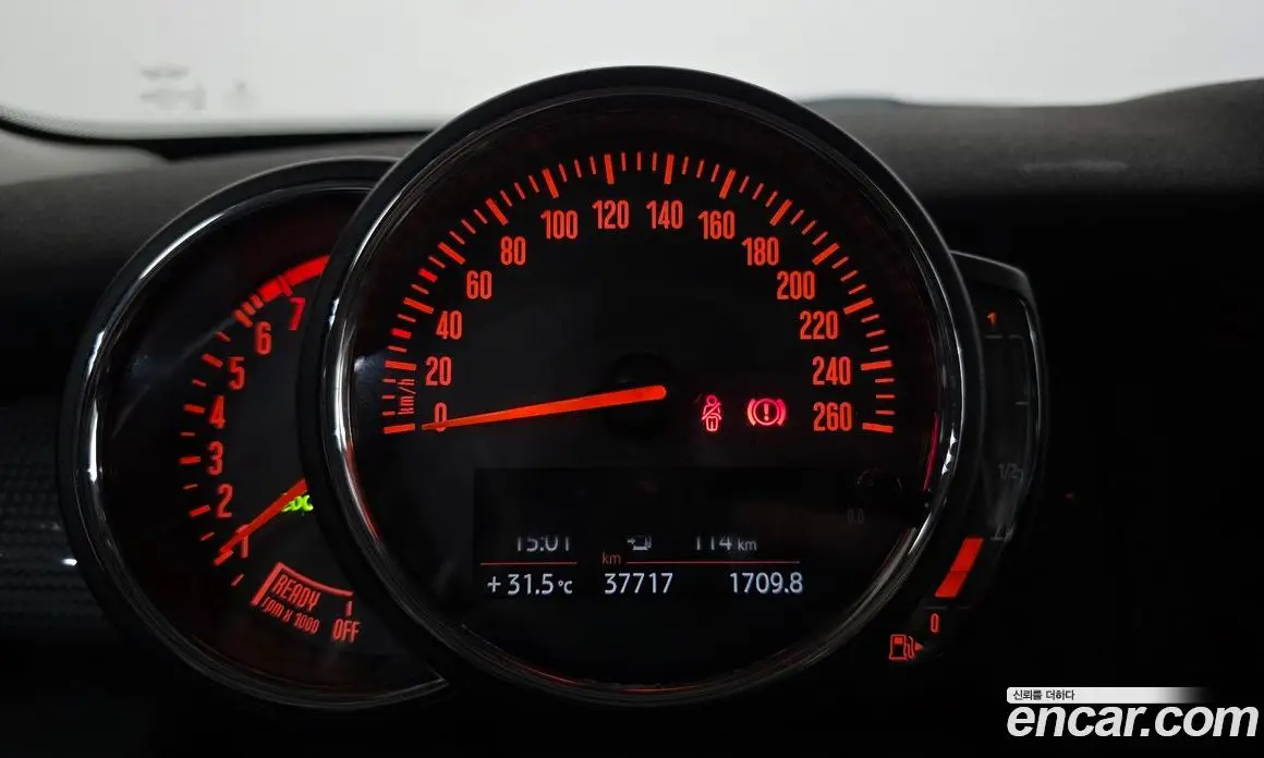 Mini Cooper 2017 1.5 автомат (гидро), фото 8
