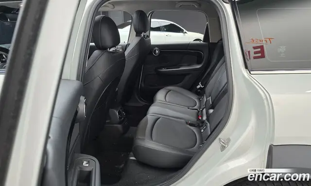 Mini Countryman 2021 1.5 автомат (гидро), миниатюра 12
