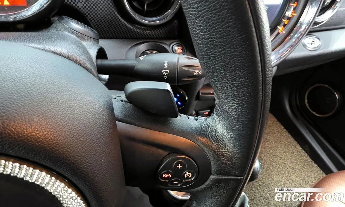 Mini Roadster 2015 1.6 автомат (гидро), фото 17 Mini Roadster 2015 1.6 автомат (гидро), фото 17