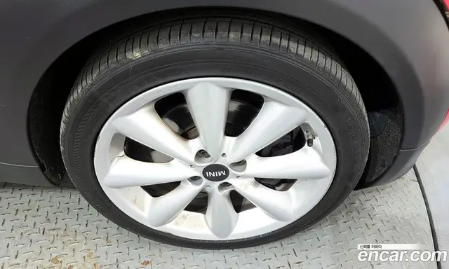 Mini Roadster 2015 1.6 автомат (гидро), миниатюра 5 Mini Roadster 2015 1.6 автомат (гидро), миниатюра 5
