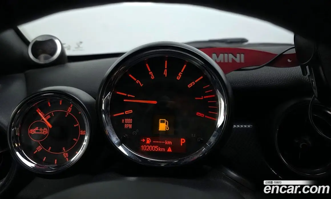 Mini Roadster 2015 1.6 автомат (гидро), фото 8 Mini Roadster 2015 1.6 автомат (гидро), фото 8