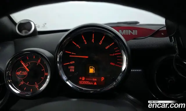 Mini Roadster 2015 1.6 автомат (гидро), миниатюра 8 Mini Roadster 2015 1.6 автомат (гидро), миниатюра 8