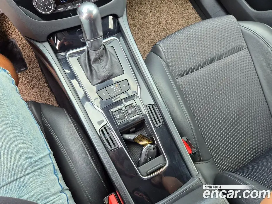 Peugeot 508 2016 1.6 автомат (гидро), фото 12