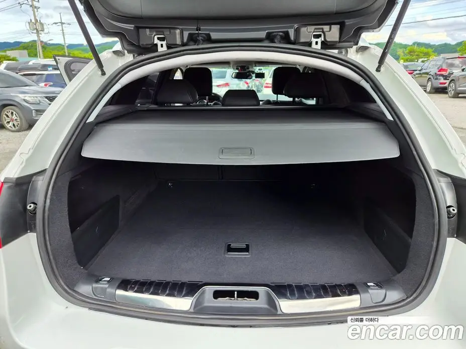 Peugeot 508 2016 1.6 автомат (гидро), фото 16