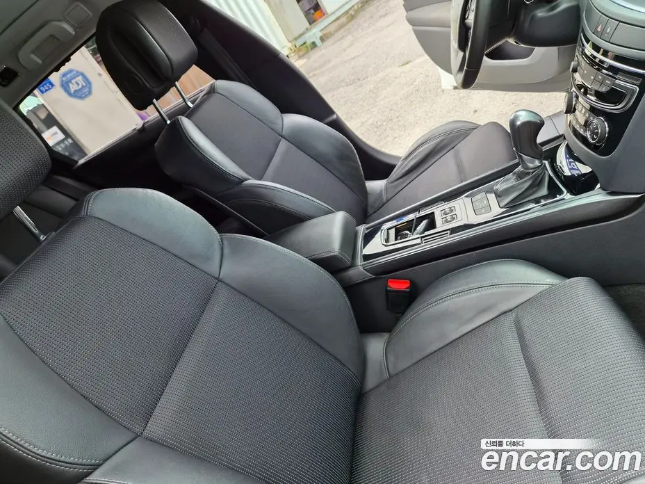 Peugeot 508 2016 1.6 автомат (гидро), фото 19