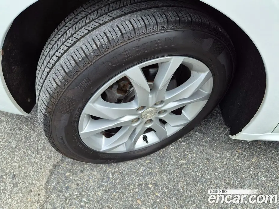 Peugeot 508 2016 1.6 автомат (гидро), фото 8