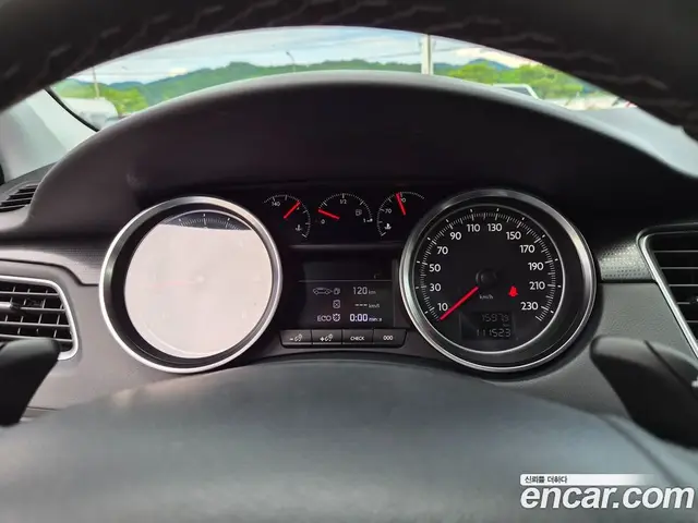 Peugeot 508 2016 1.6 автомат (гидро), миниатюра 10