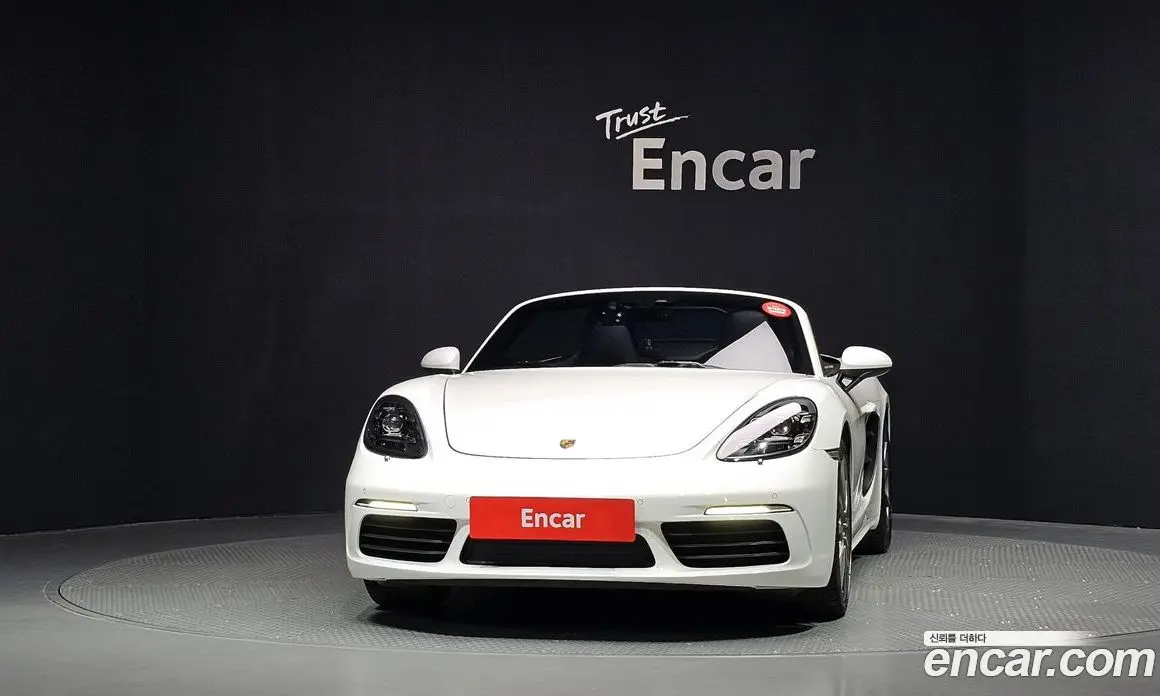 Porsche 718 2017 2.0 автомат (гидро), фото 3 Porsche 718 2017 2.0 автомат (гидро), фото 3