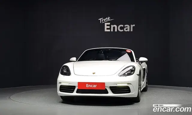 Porsche 718 2017 2.0 автомат (гидро), миниатюра 3 Porsche 718 2017 2.0 автомат (гидро), миниатюра 3