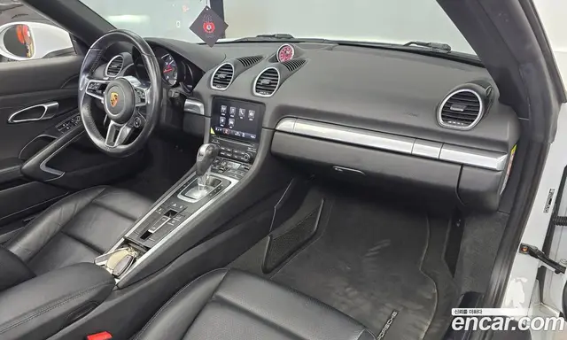 Porsche 718 2017 2.0 автомат (гидро), миниатюра 7 Porsche 718 2017 2.0 автомат (гидро), миниатюра 7