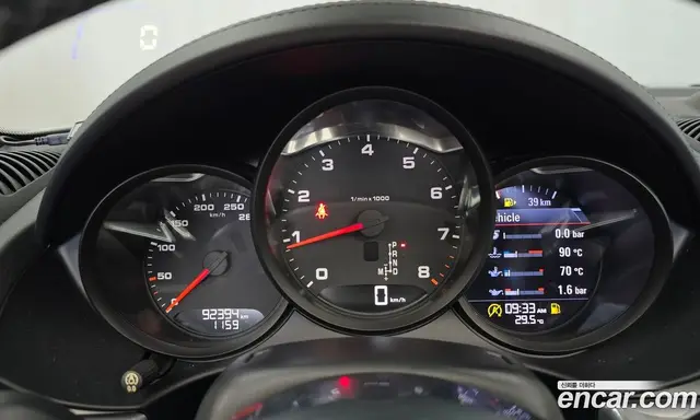 Porsche 718 2017 2.0 автомат (гидро), миниатюра 8 Porsche 718 2017 2.0 автомат (гидро), миниатюра 8