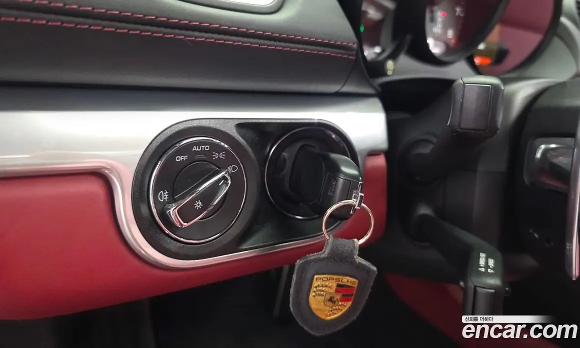 Porsche 718 2018 2.5 автомат (гидро), фото 16 Porsche 718 2018 2.5 автомат (гидро), фото 16