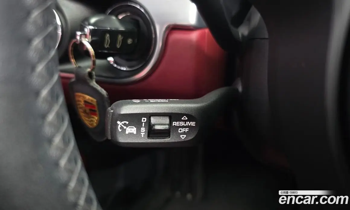 Porsche 718 2018 2.5 автомат (гидро), фото 17 Porsche 718 2018 2.5 автомат (гидро), фото 17