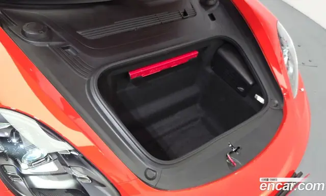 Porsche 718 2018 2.5 автомат (гидро), миниатюра 6 Porsche 718 2018 2.5 автомат (гидро), миниатюра 6