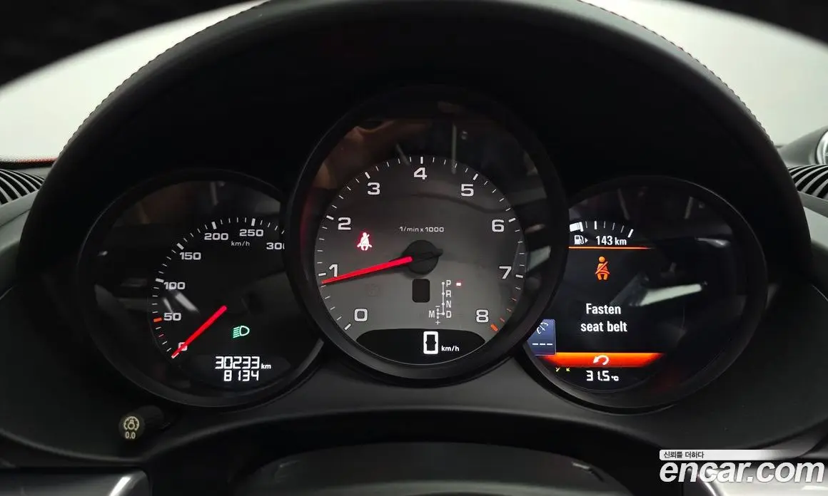 Porsche 718 2018 2.5 автомат (гидро), фото 8 Porsche 718 2018 2.5 автомат (гидро), фото 8