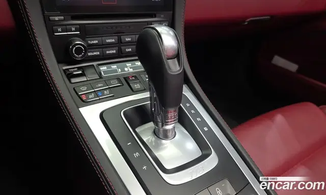 Porsche 718 2018 2.5 автомат (гидро), миниатюра 9 Porsche 718 2018 2.5 автомат (гидро), миниатюра 9
