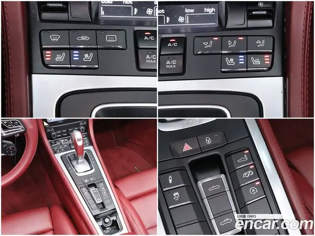 Porsche 718 2018 2.5 автомат (гидро), миниатюра 12