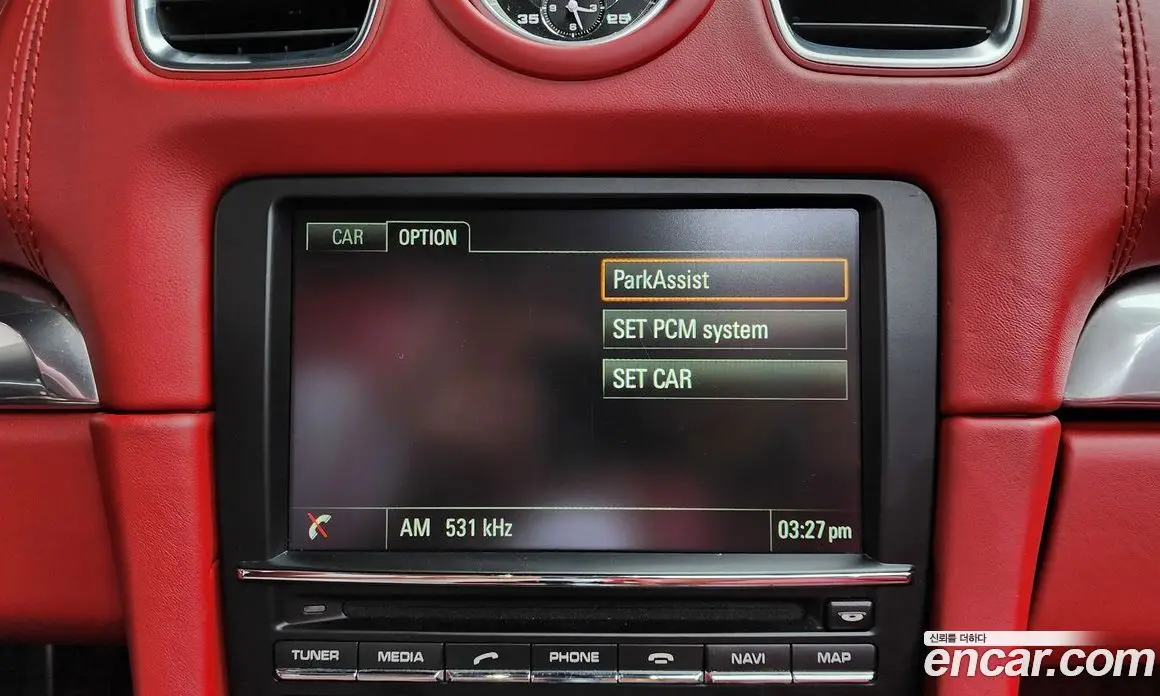 Porsche Boxster 2014 3.4 автомат (гидро), фото 15