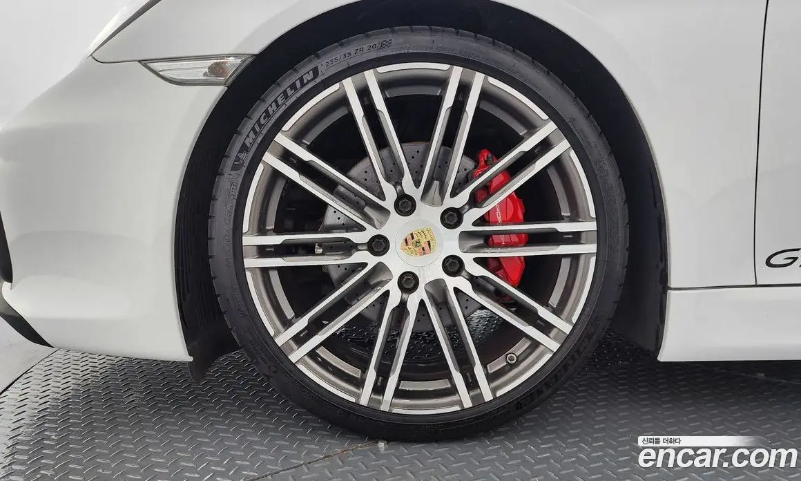 Porsche Boxster 2014 3.4 автомат (гидро), фото 5