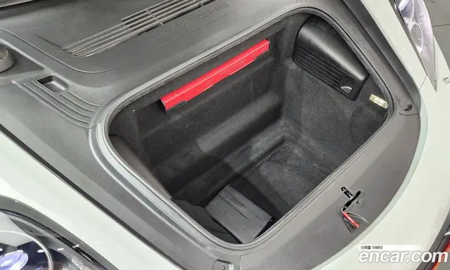 Porsche Boxster 2014 3.4 автомат (гидро), миниатюра 6