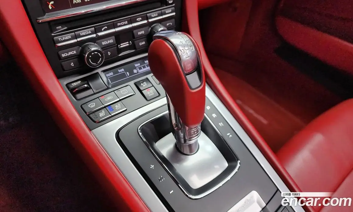 Porsche Boxster 2014 3.4 автомат (гидро), фото 9