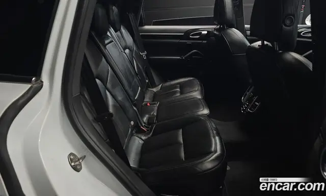 Porsche Cayenne 2015 3.6 автомат (гидро), миниатюра 11 Porsche Cayenne 2015 3.6 автомат (гидро), миниатюра 11