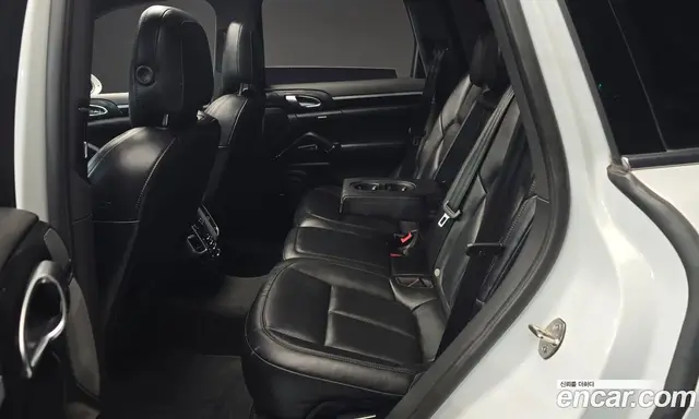Porsche Cayenne 2015 3.6 автомат (гидро), миниатюра 12