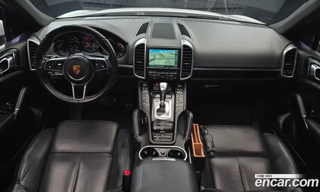 Porsche Cayenne 2015 3.6 автомат (гидро), миниатюра 7 Porsche Cayenne 2015 3.6 автомат (гидро), миниатюра 7