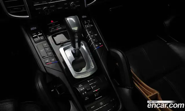 Porsche Cayenne 2015 3.6 автомат (гидро), миниатюра 9 Porsche Cayenne 2015 3.6 автомат (гидро), миниатюра 9