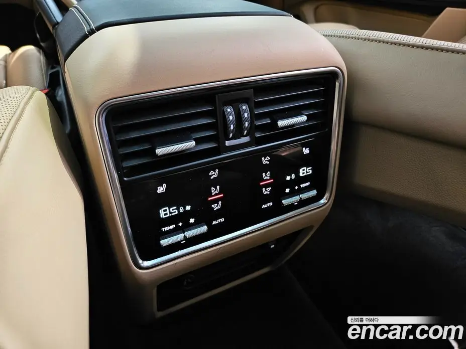 Porsche Cayenne 2020 3.0 автомат (гидро), фото 15