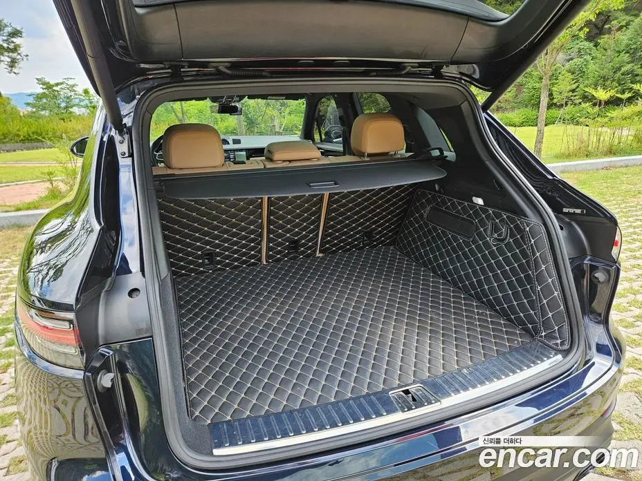 Porsche Cayenne 2020 3.0 автомат (гидро), фото 18