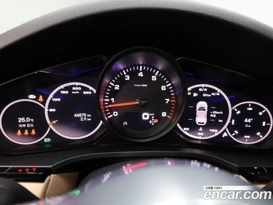 Porsche Cayenne 2022 3.0 автомат (гидро), фото 14 Porsche Cayenne 2022 3.0 автомат (гидро), фото 14