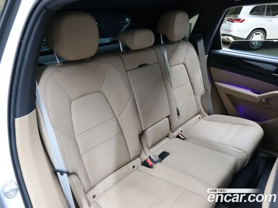 Porsche Cayenne 2022 3.0 автомат (гидро), фото 19 Porsche Cayenne 2022 3.0 автомат (гидро), фото 19
