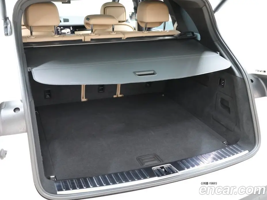 Porsche Cayenne 2022 3.0 автомат (гидро), фото 20 Porsche Cayenne 2022 3.0 автомат (гидро), фото 20