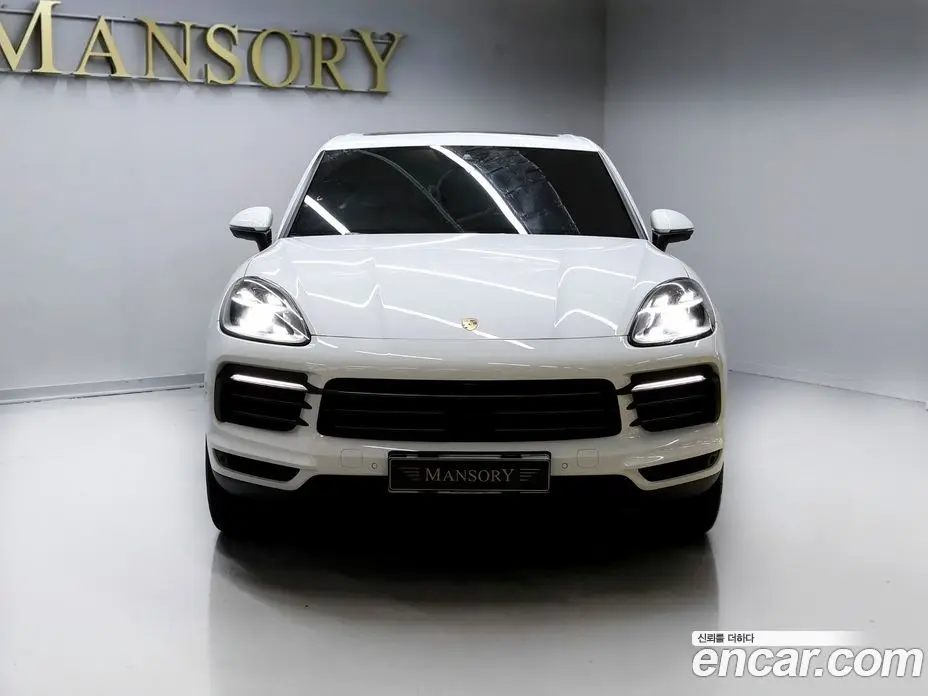 Porsche Cayenne 2022 3.0 автомат (гидро), фото 3 Porsche Cayenne 2022 3.0 автомат (гидро), фото 3