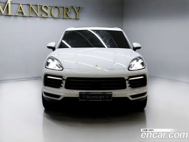 Porsche Cayenne 2022 3.0 автомат (гидро), миниатюра 3 Porsche Cayenne 2022 3.0 автомат (гидро), миниатюра 3