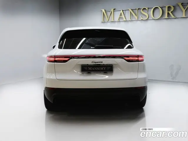 Porsche Cayenne 2022 3.0 автомат (гидро), миниатюра 4 Porsche Cayenne 2022 3.0 автомат (гидро), миниатюра 4