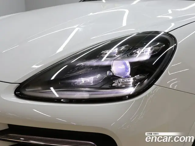 Porsche Cayenne 2022 3.0 автомат (гидро), миниатюра 6 Porsche Cayenne 2022 3.0 автомат (гидро), миниатюра 6