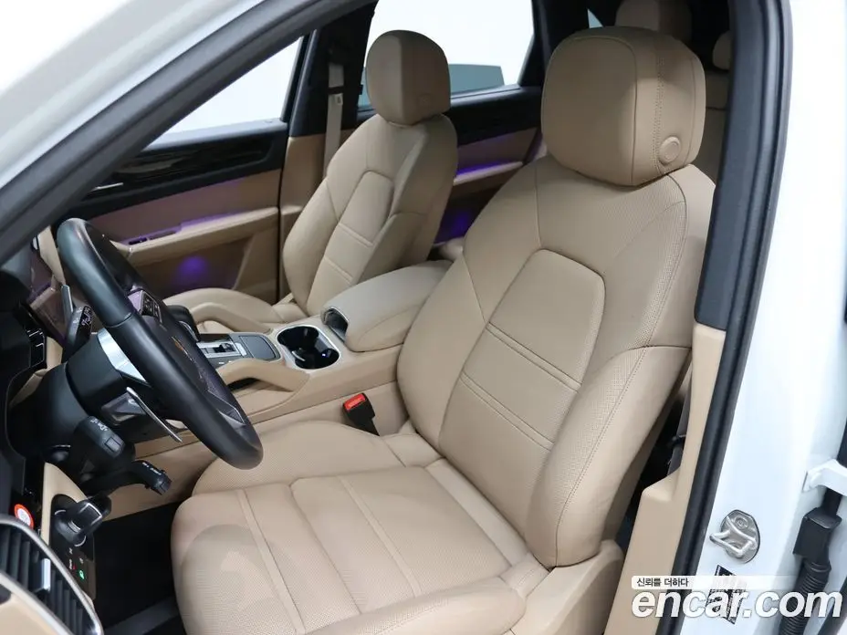 Porsche Cayenne 2022 3.0 автомат (гидро), фото 10 Porsche Cayenne 2022 3.0 автомат (гидро), фото 10