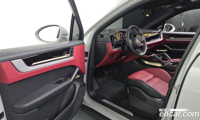 Porsche Cayenne 2025 3.0 автомат (гидро), миниатюра 10 Porsche Cayenne 2025 3.0 автомат (гидро), миниатюра 10