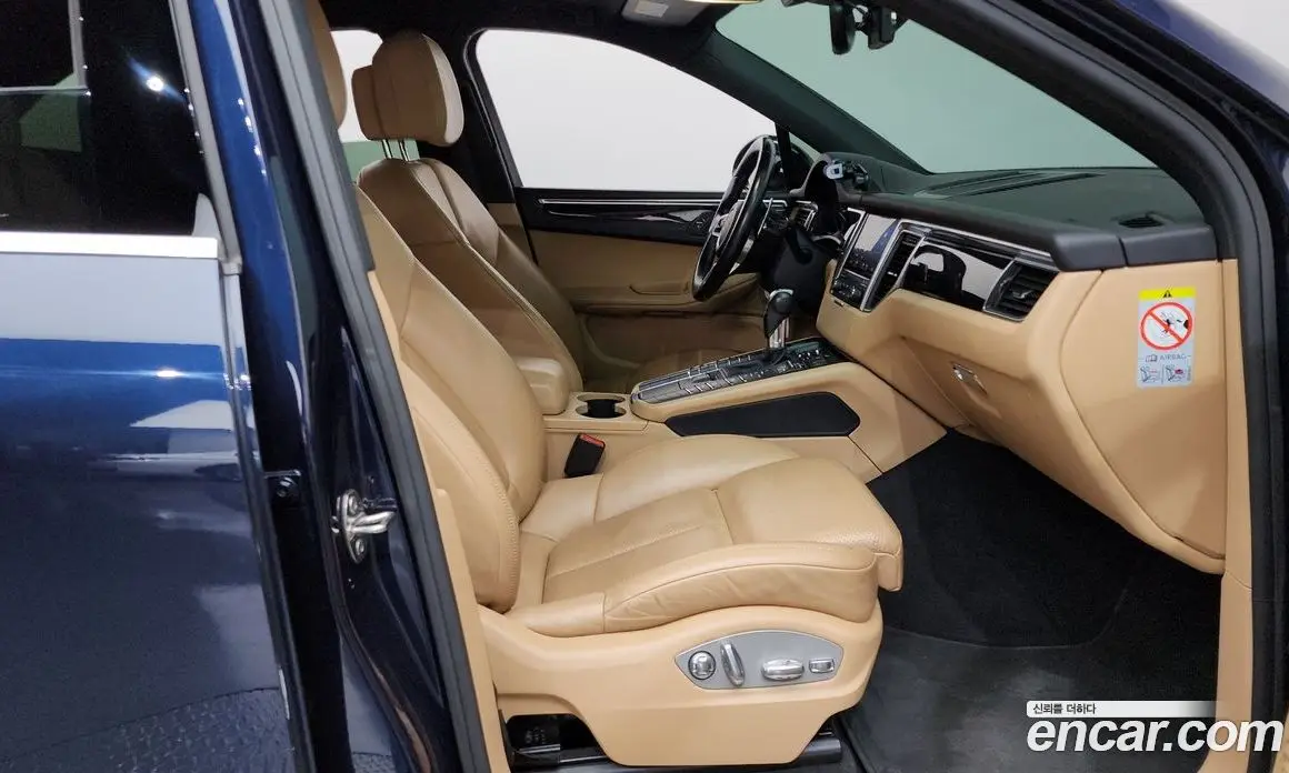 Porsche Macan 2017 3.0 автомат (гидро), фото 11 Porsche Macan 2017 3.0 автомат (гидро), фото 11