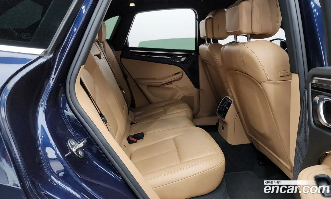 Porsche Macan 2017 3.0 автомат (гидро), фото 12 Porsche Macan 2017 3.0 автомат (гидро), фото 12
