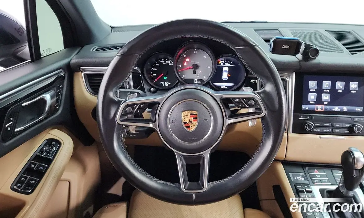 Porsche Macan 2017 3.0 автомат (гидро), фото 13 Porsche Macan 2017 3.0 автомат (гидро), фото 13