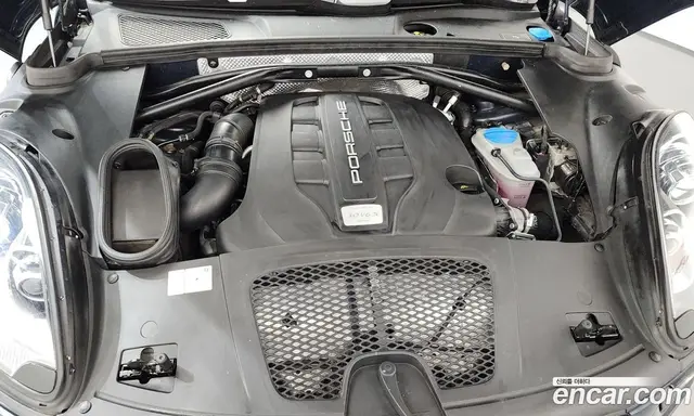 Porsche Macan 2017 3.0 автомат (гидро), миниатюра 6 Porsche Macan 2017 3.0 автомат (гидро), миниатюра 6