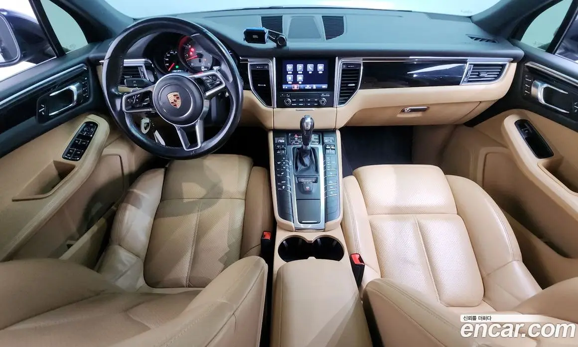 Porsche Macan 2017 3.0 автомат (гидро), фото 7 Porsche Macan 2017 3.0 автомат (гидро), фото 7
