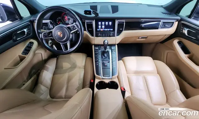 Porsche Macan 2017 3.0 автомат (гидро), миниатюра 7 Porsche Macan 2017 3.0 автомат (гидро), миниатюра 7