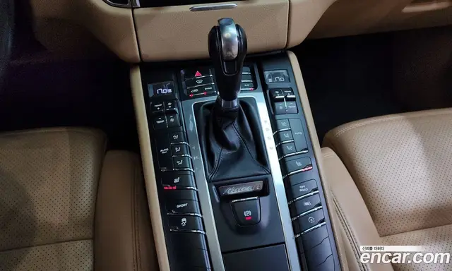 Porsche Macan 2017 3.0 автомат (гидро), миниатюра 9 Porsche Macan 2017 3.0 автомат (гидро), миниатюра 9